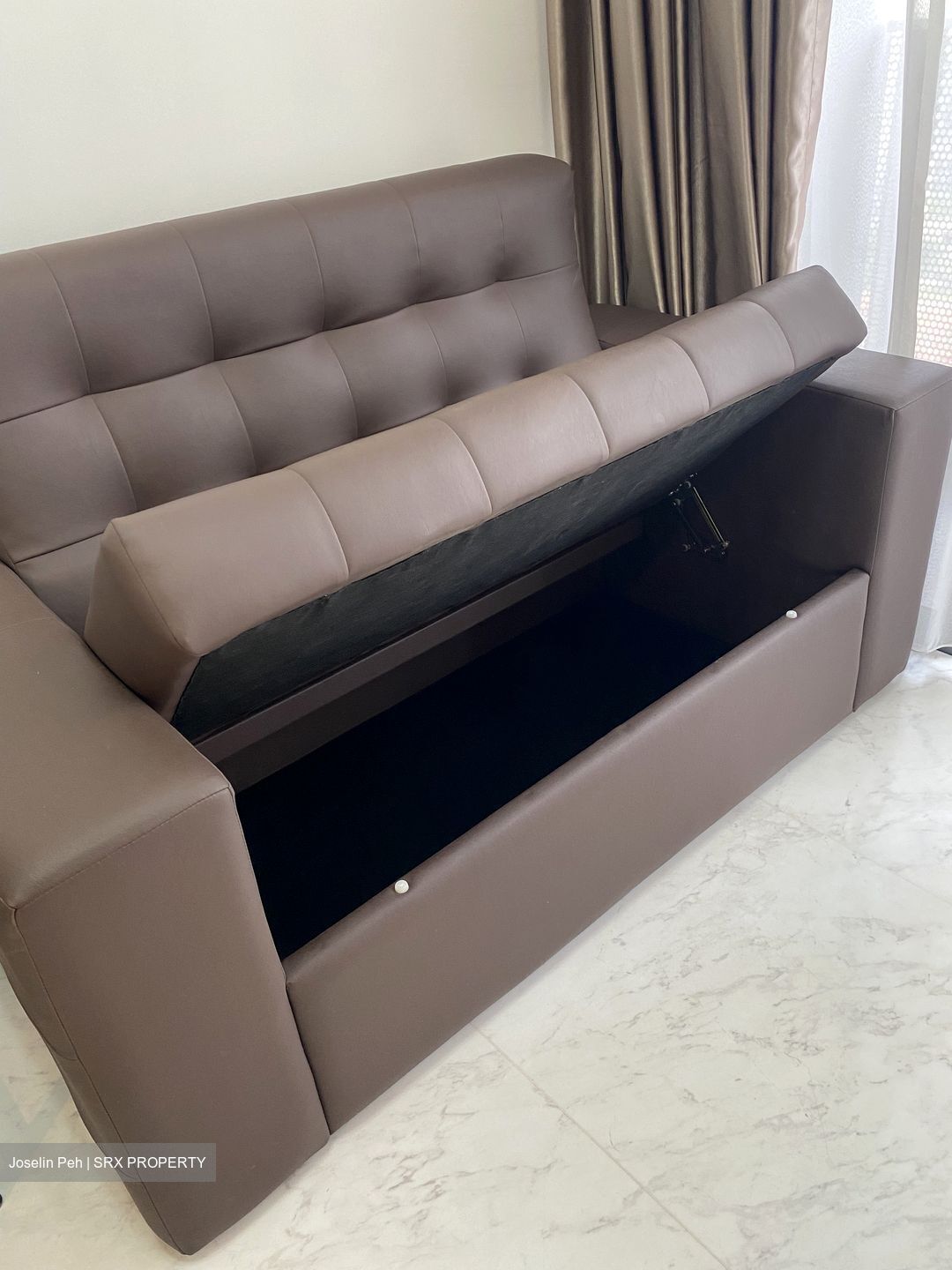 Spottiswoode 18 (D2), Apartment #439008471